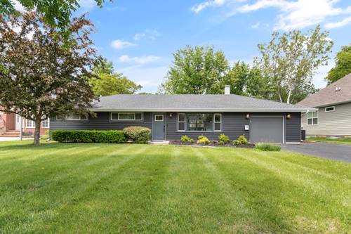 705 Parkway, Wheaton, IL 60187