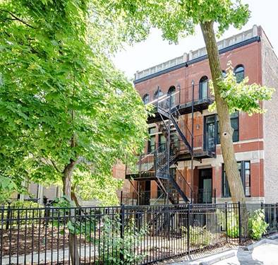 647 W Deming Unit GR, Chicago, IL 60614