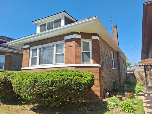 8732 S Laflin, Chicago, IL 60620