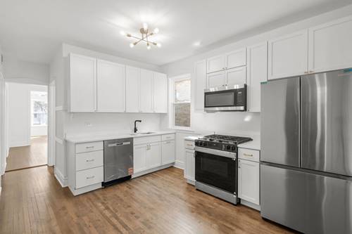 3628 N Albany Unit 2, Chicago, IL 60618