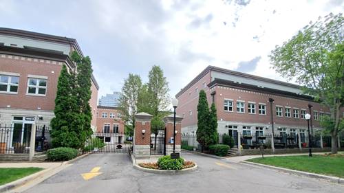 1502 S Prairie Unit N, Chicago, IL 60605