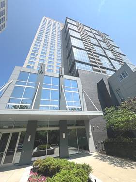 1901 S Calumet Unit 2602, Chicago, IL 60616