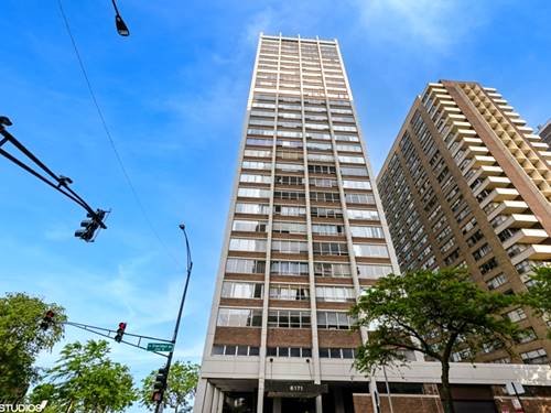 6171 N Sheridan Unit 2809, Chicago, IL 60660