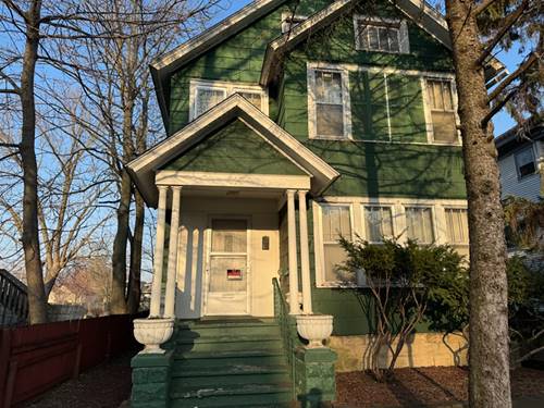 415 Buell, Joliet, IL 60435