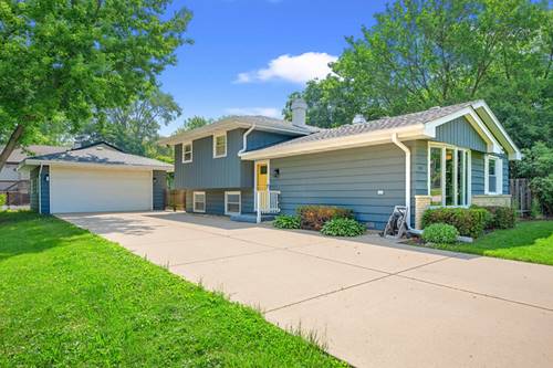 5523 Pershing, Downers Grove, IL 60515