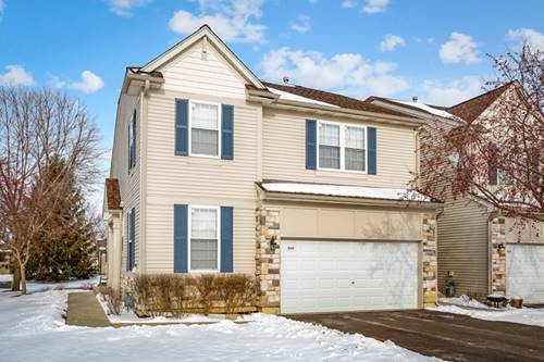 840 Amelia, Grayslake, IL 60030