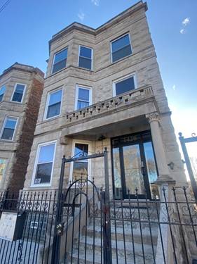 1428 S Central Park Unit G, Chicago, IL 60623