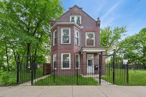 1332 S Keeler, Chicago, IL 60623