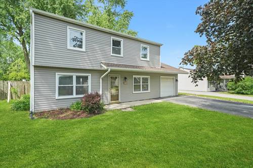 163 Queenswood, Bolingbrook, IL 60440