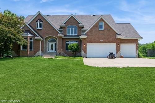 4722 Douglas, Oswego, IL 60543