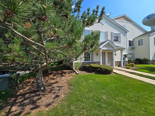 2307 Silverstone Unit 0, Carpentersville, IL 60110