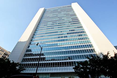 500 W Superior Unit 911, Chicago, IL 60654