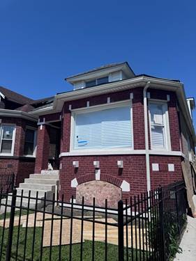 7253 S Marshfield, Chicago, IL 60636