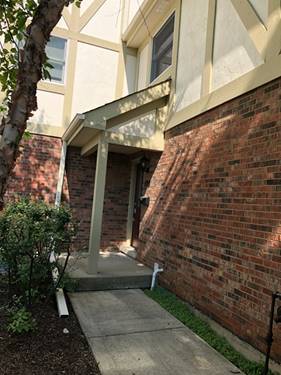 808 E Hillside Unit 0, Barrington, IL 60010