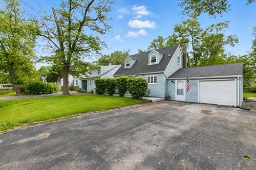 15514 Ridgeway, Markham, IL 60428