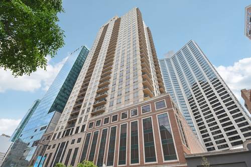 1111 S Wabash Unit 1410, Chicago, IL 60605