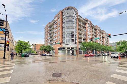1200 W Monroe Unit 514, Chicago, IL 60607
