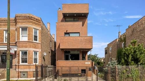 3711 S Damen Unit 3, Chicago, IL 60609