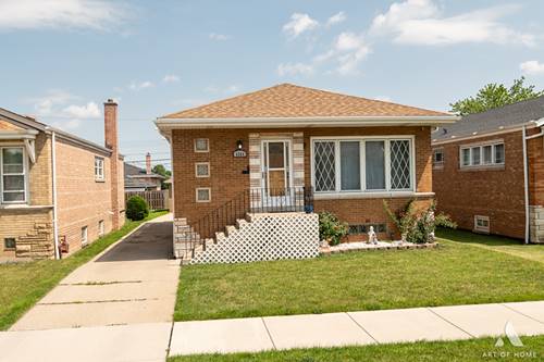 4504 W 65th, Chicago, IL 60629
