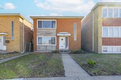 7055 W 63rd Unit BSMNT, Chicago, IL 60638