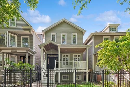 1959 W Berwyn, Chicago, IL 60640