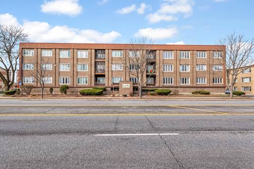 10048 S Pulaski Unit 2B, Oak Lawn, IL 60453