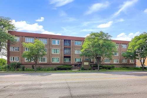 10048 S Pulaski Unit 2B, Oak Lawn, IL 60453