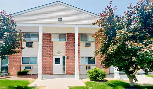 706 Marilyn Unit 206, Glendale Heights, IL 60139