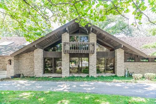 8080 Wolf, Burr Ridge, IL 60527