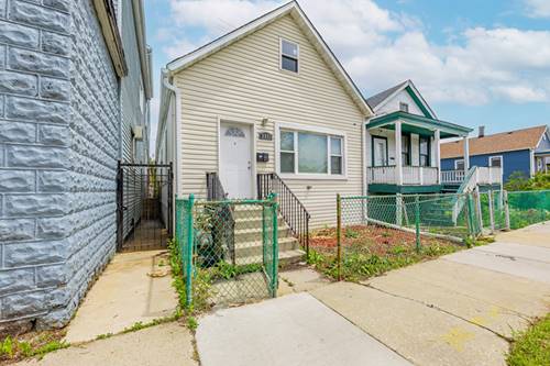 3331 S Ashland, Chicago, IL 60608