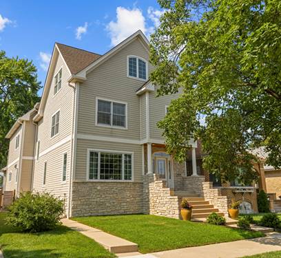 6972 W Imlay, Chicago, IL 60631