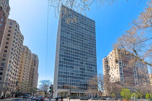 2400 N Lakeview Unit 1706, Chicago, IL 60614