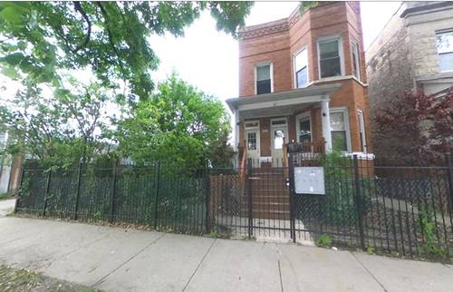 741 N Christiana, Chicago, IL 60624