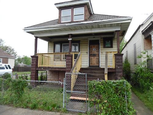 1434 W 72nd, Chicago, IL 60636