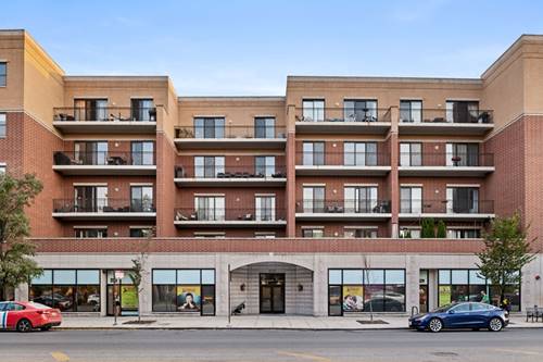 3125 W Fullerton Unit 214, Chicago, IL 60647