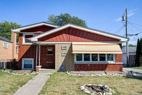 15333 Grant, Dolton, IL 60419