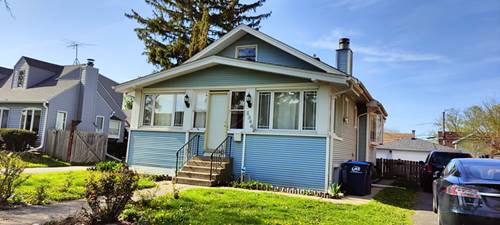 1364 Harding, Des Plaines, IL 60016