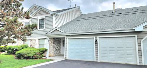 602 Berkley Unit 2Z, Schaumburg, IL 60194