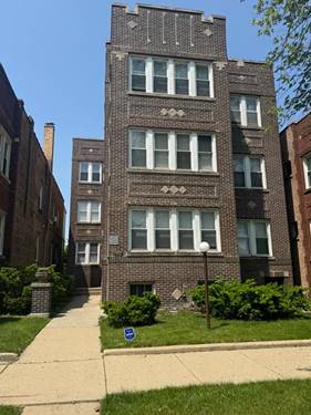 7412 S Prairie Unit 1R, Chicago, IL 60619