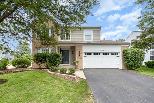 2258 Halsted, Aurora, IL 60503