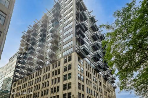 565 W Quincy Unit 1105, Chicago, IL 60661