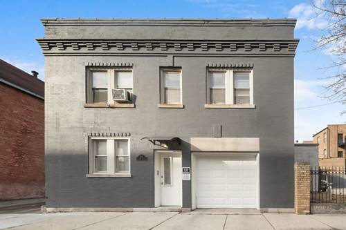 64 E 46th Unit 1, Chicago, IL 60653