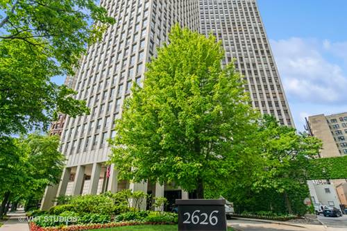 2626 N Lakeview Unit 604, Chicago, IL 60614