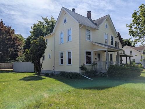 1839 Latham, Rockford, IL 61103