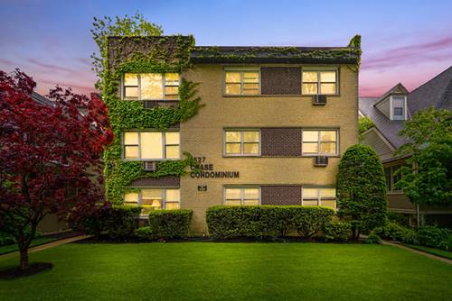1527 W Chase Unit 3A, Chicago, IL 60626