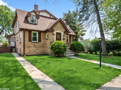 9907 Kedvale, Skokie, IL 60076