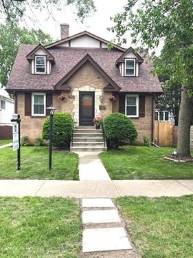 9907 Kedvale, Skokie, IL 60076