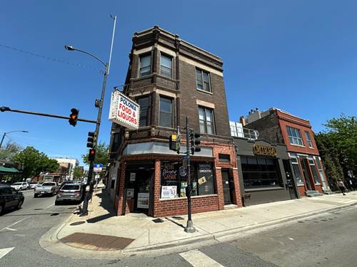 1956 W Armitage Unit 2F, Chicago, IL 60622