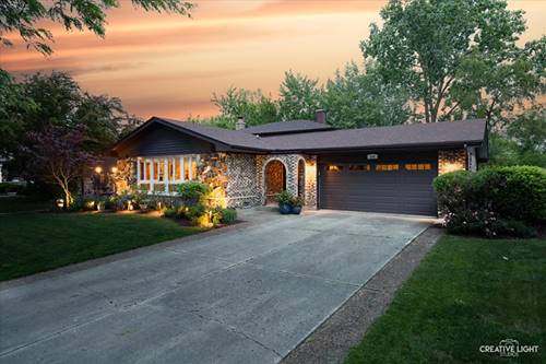 164 Scully, Schaumburg, IL 60193