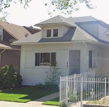 1534 N Lavergne, Chicago, IL 60651
